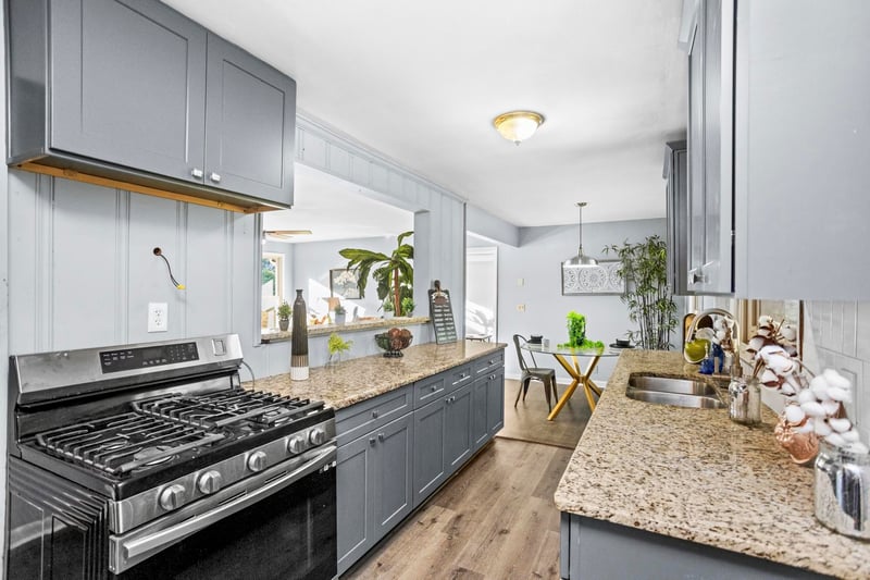 203 Mcnickle Dr, Smyrna, TN 37167