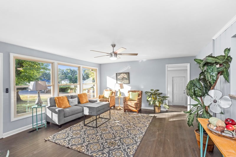 203 Mcnickle Dr, Smyrna, TN 37167