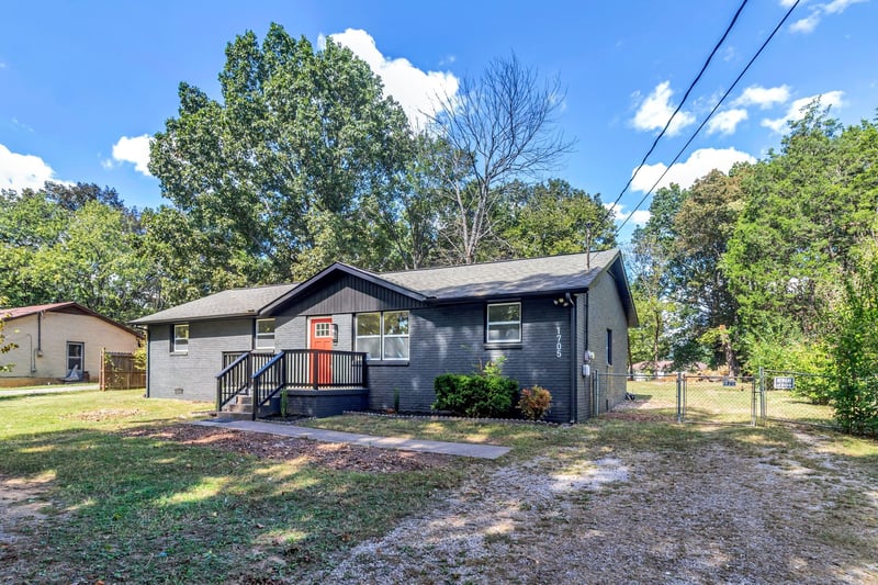 1705 Money St, La Vergne, TN 37086