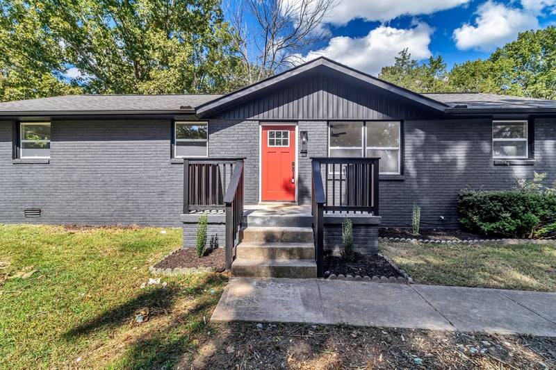 1705 Money St, La Vergne, TN 37086