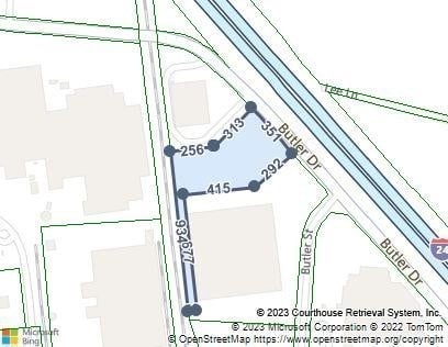 0 Butler Dr, Murfreesboro, TN 37127