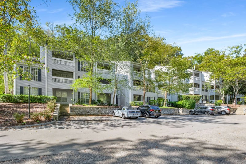 411 Post Creek Rd, Nashville, TN 37221