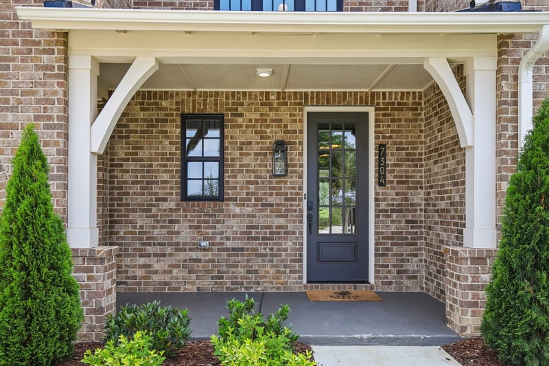 7304 Crowell Dr, College Grove, TN 37046