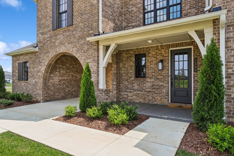 7304 Crowell Dr, College Grove, TN 37046