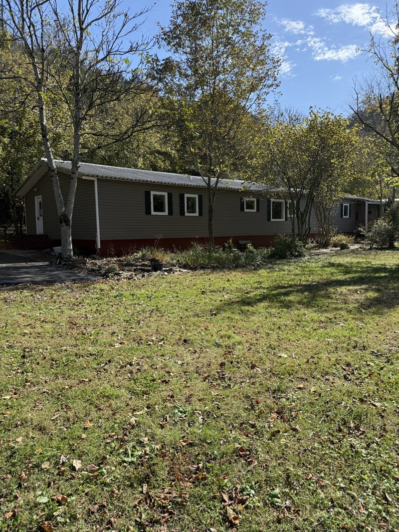 4 Nascar Ln, Pleasant Shade, TN 37145