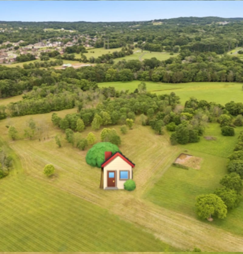 0 Trice Rd, Lebanon, TN 37087