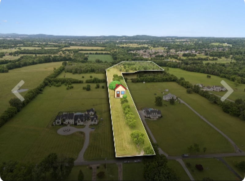 0 Trice Rd, Lebanon, TN 37087