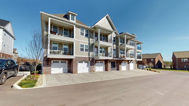 1000 Vintage Green Ln #1206, Franklin, TN 37064