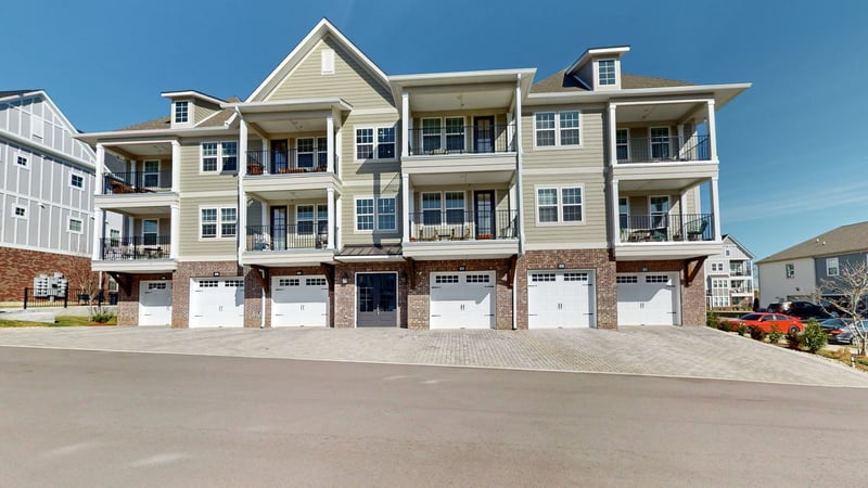 1000 Vintage Green Ln #1206, Franklin, TN 37064