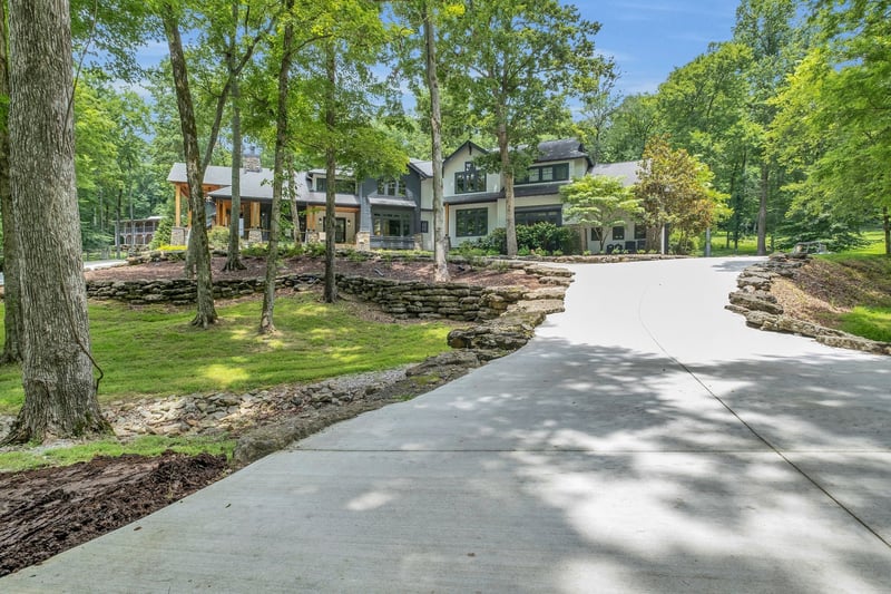 3120 Boxley View Ln, Franklin, TN 37064