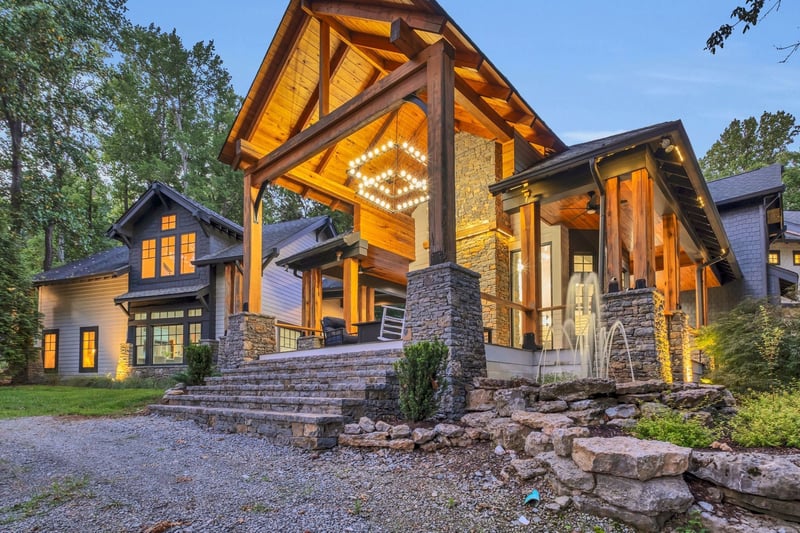 3120 Boxley View Ln, Franklin, TN 37064