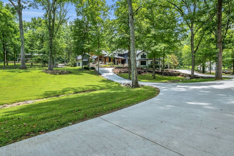 3120 Boxley View Ln, Franklin, TN 37064