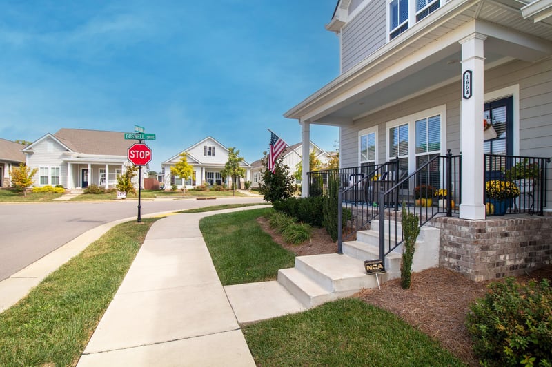 1664 Carson Meadows Ln, Nolensville, TN 37135