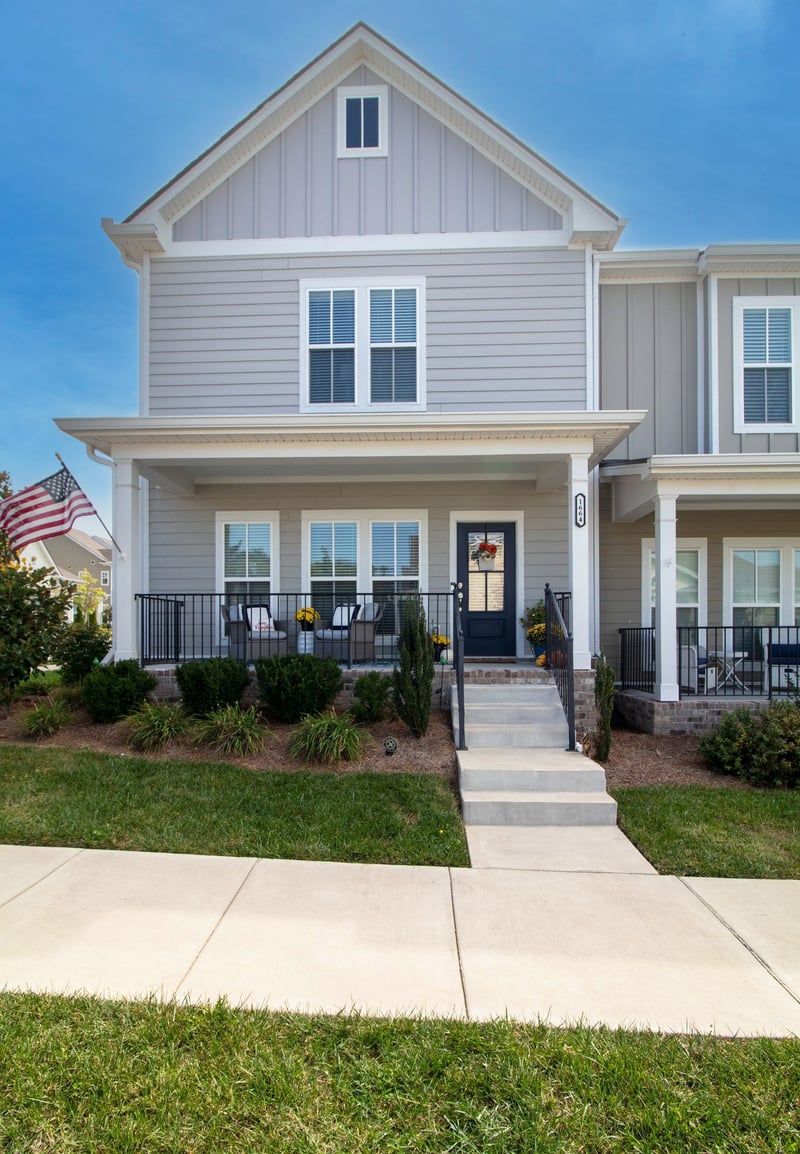 1664 Carson Meadows Ln, Nolensville, TN 37135