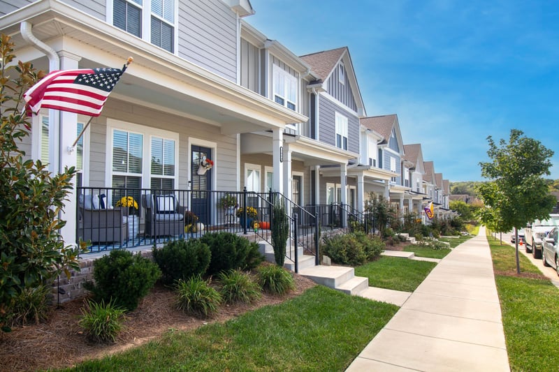 1664 Carson Meadows Ln, Nolensville, TN 37135