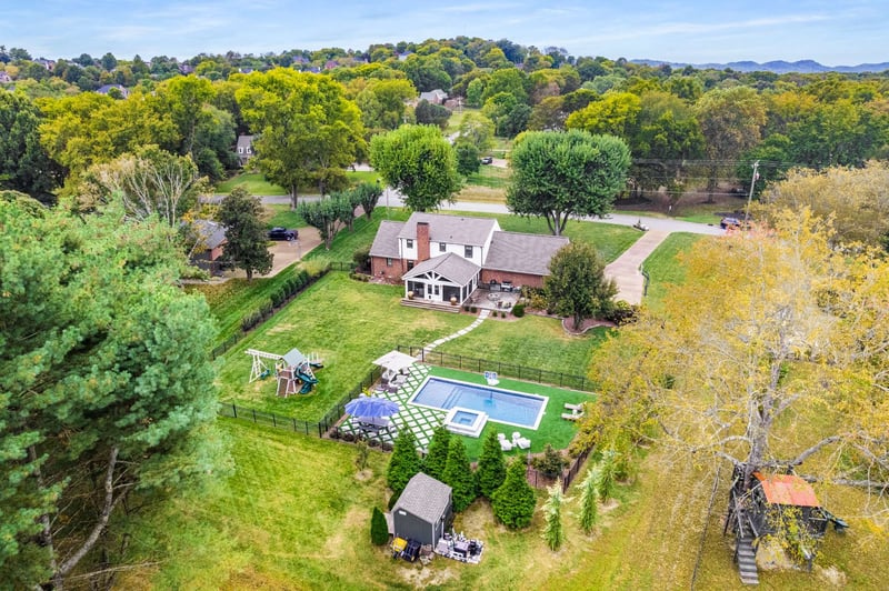 820 Coxboro Dr, Brentwood, TN 37027