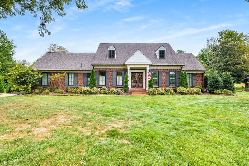 820 Coxboro Dr, Brentwood, TN 37027