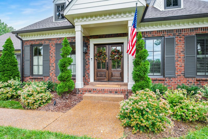 820 Coxboro Dr, Brentwood, TN 37027