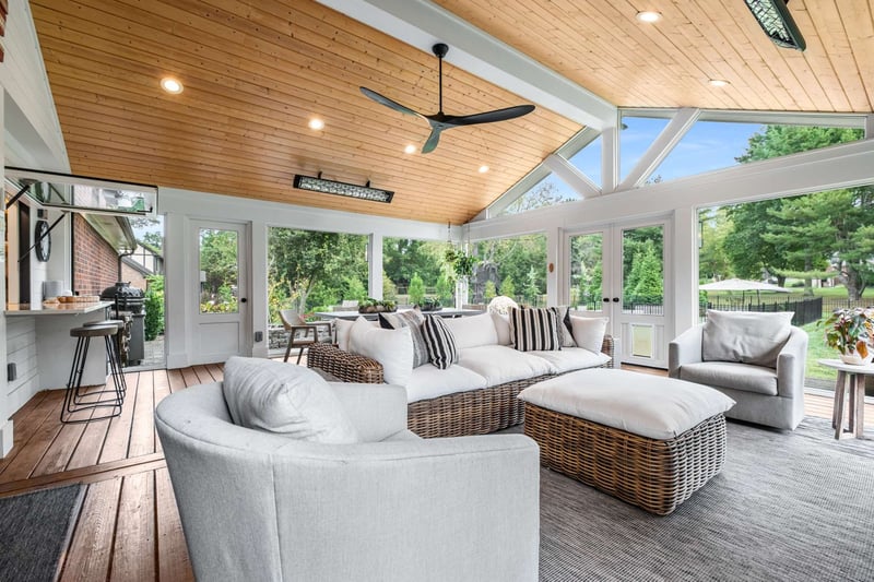 820 Coxboro Dr, Brentwood, TN 37027