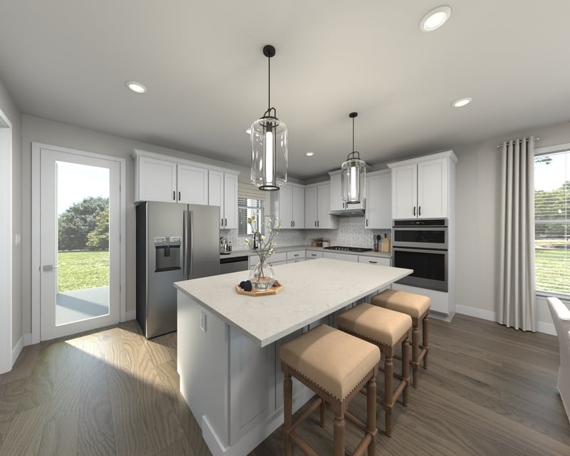 6938 Wayana Dr, Murfreesboro, TN 37127