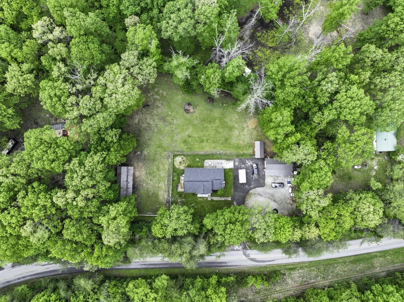 1442 Fairview Kingston Springs Rd, Kingston Springs, TN 37082