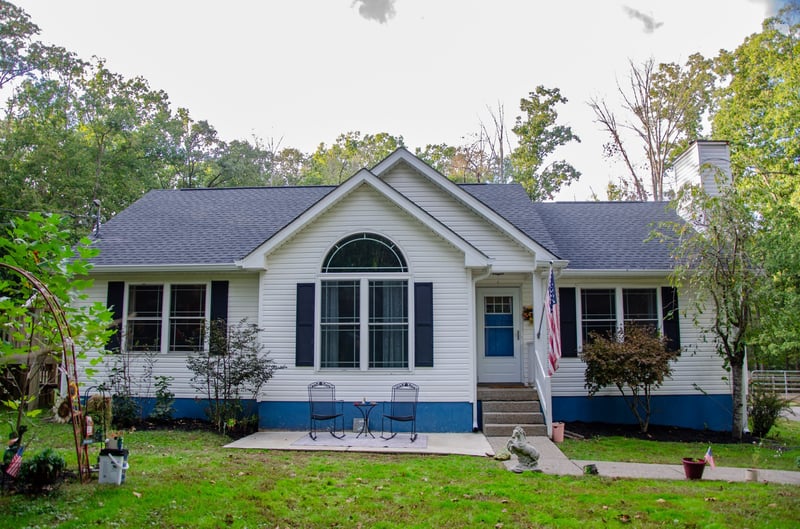 1442 Fairview Kingston Springs Rd, Kingston Springs, TN 37082