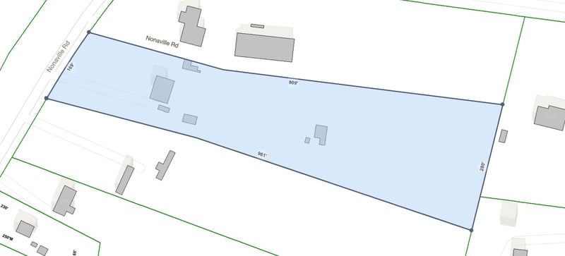 734 Nonaville Rd, Mount Juliet, TN 37122