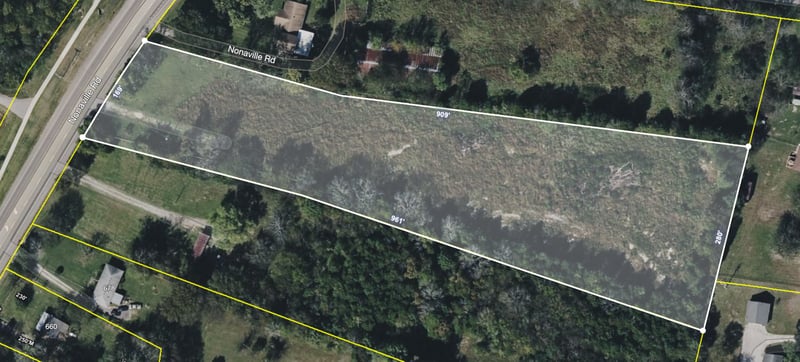 734 Nonaville Rd, Mount Juliet, TN 37122