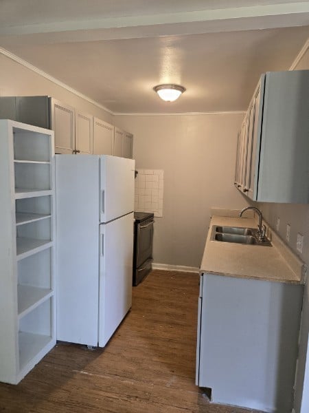 550 Harding Pl #A107, Nashville, TN 37211