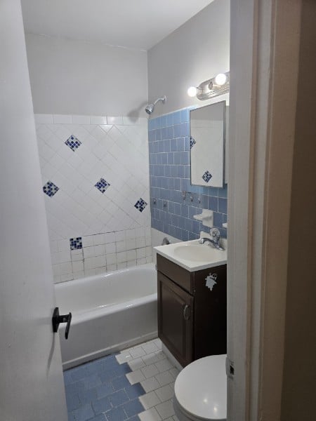 550 Harding Pl #A107, Nashville, TN 37211