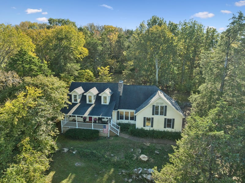 5724 Cloverwood Dr, Brentwood, TN 37027