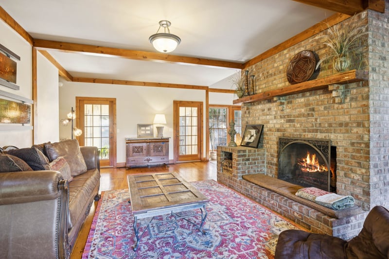 5724 Cloverwood Dr, Brentwood, TN 37027