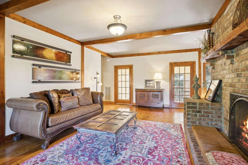 5724 Cloverwood Dr, Brentwood, TN 37027