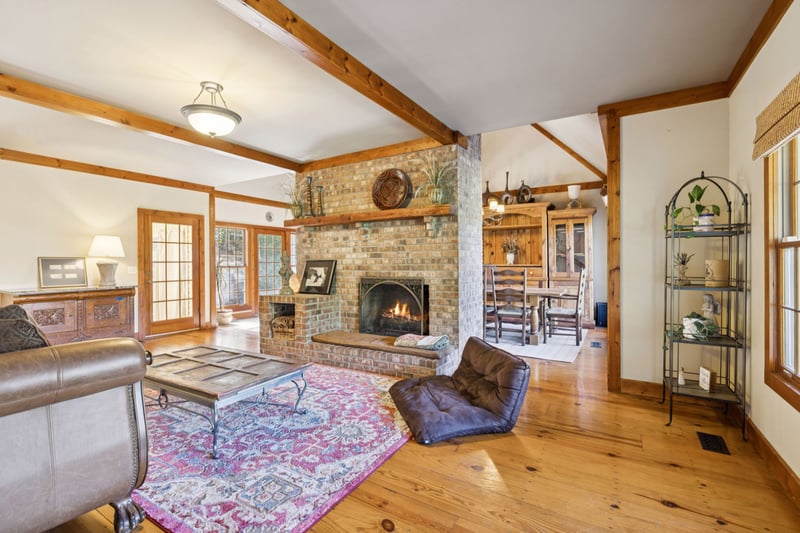 5724 Cloverwood Dr, Brentwood, TN 37027
