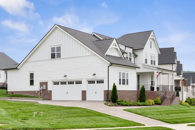 1109 Angela Ann Ct, Nolensville, TN 37135