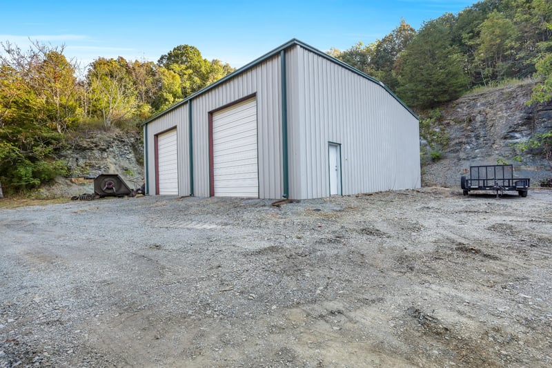 0 Baker Station Rd, Goodlettsville, TN 37072