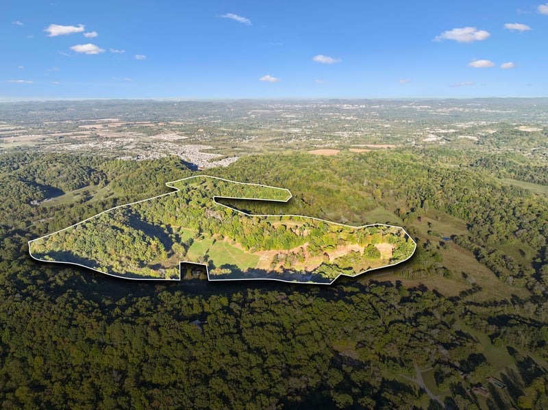 3148 Blazer Rd, Franklin, TN 37064