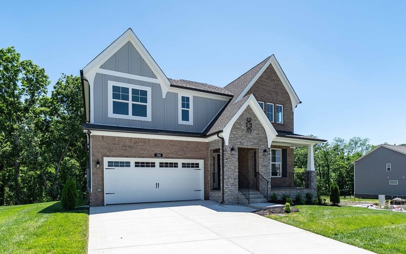 156 John T Alexander Blvd, Hendersonville, TN 37075