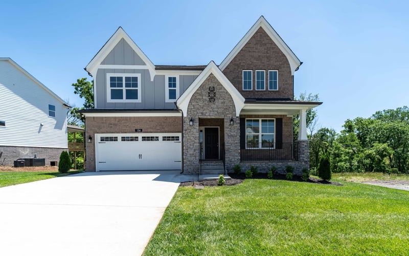 156 John T Alexander Blvd, Hendersonville, TN 37075