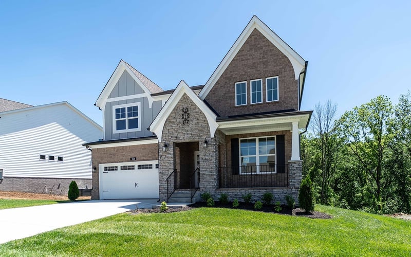 156 John T Alexander Blvd, Hendersonville, TN 37075