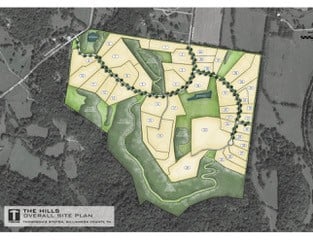 1779 Dean Rd, Thompsons Station, TN 37179