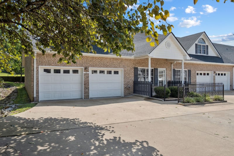 1900 Tinnin Rd #11, Goodlettsville, TN 37072