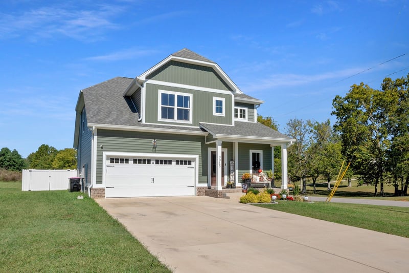 3015 Graystand Dr, Greenbrier, TN 37073