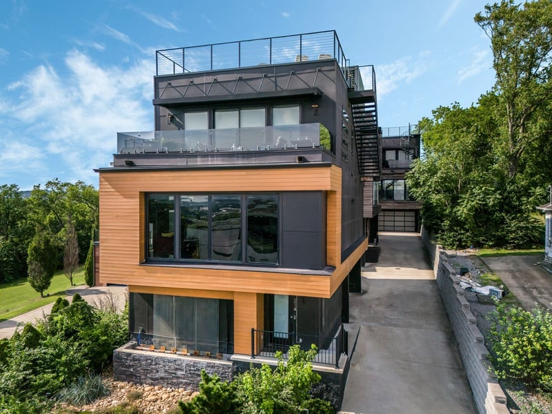 21 Fern Ave #A, Nashville, TN 37207