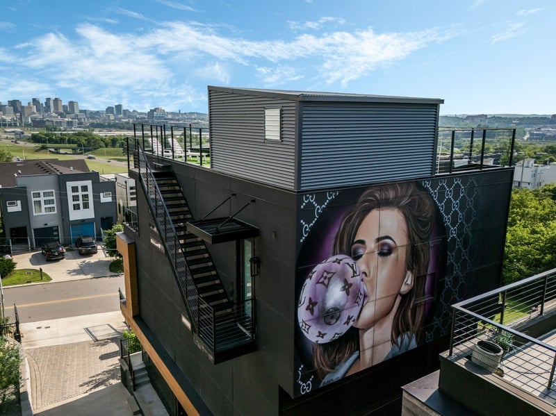 21 Fern Ave #A, Nashville, TN 37207