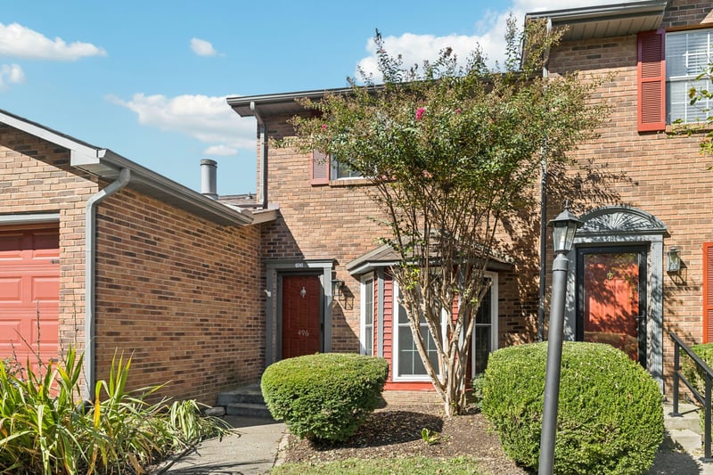 496 Hickory Glade Dr, Antioch, TN 37013