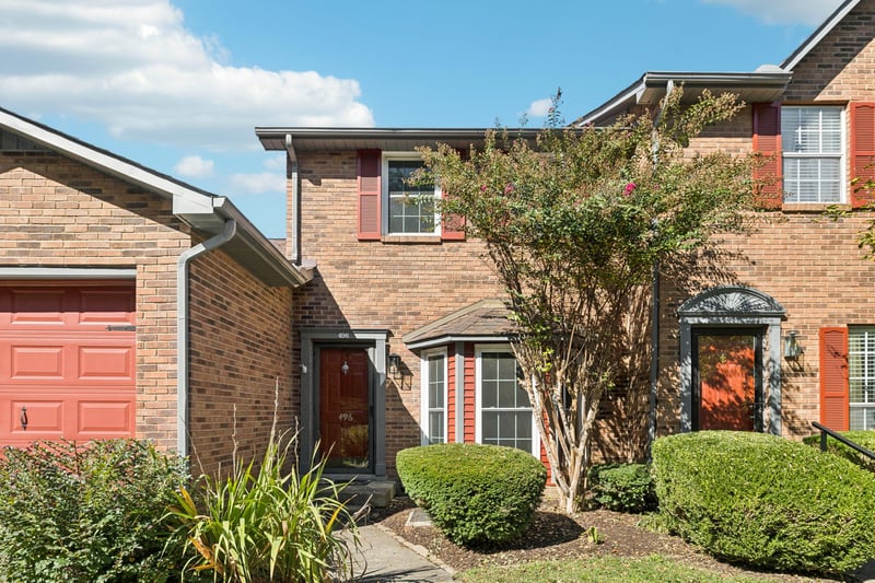 496 Hickory Glade Dr, Antioch, TN 37013