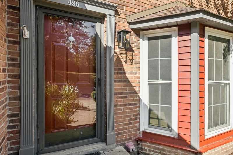 496 Hickory Glade Dr, Antioch, TN 37013