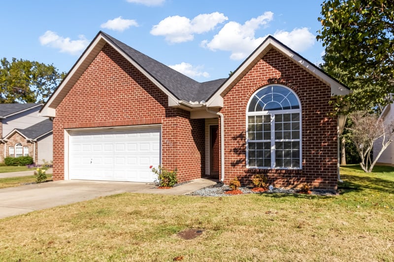 3432 Whitesail Ct, Antioch, TN 37013