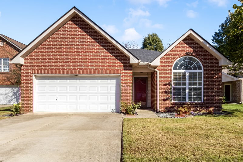 3432 Whitesail Ct, Antioch, TN 37013